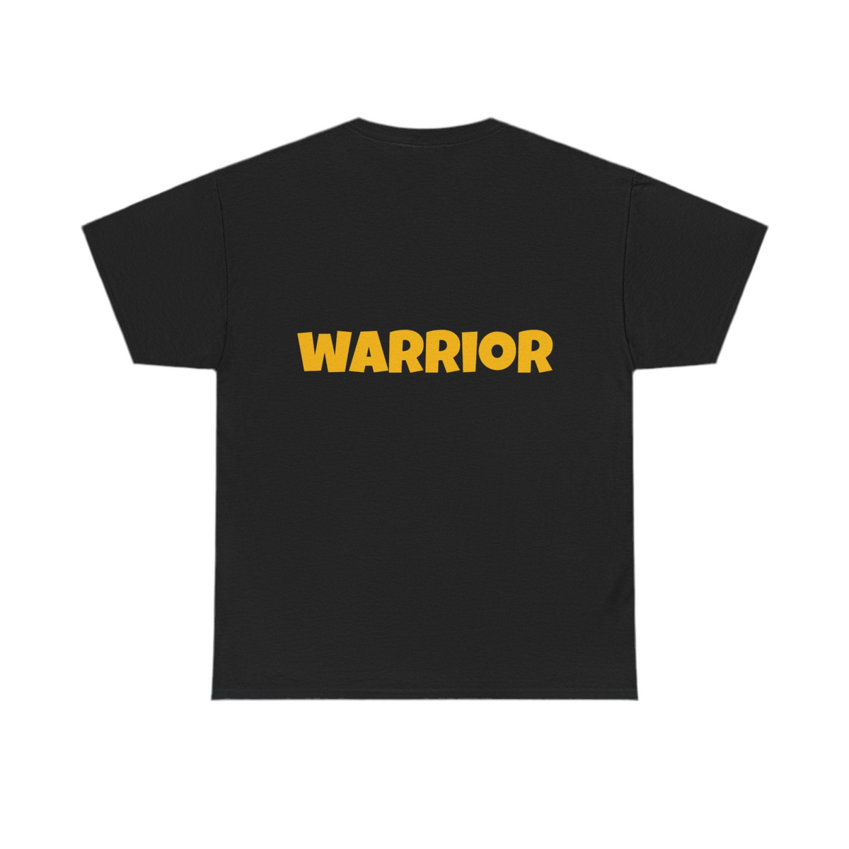 Warrior T-shirts