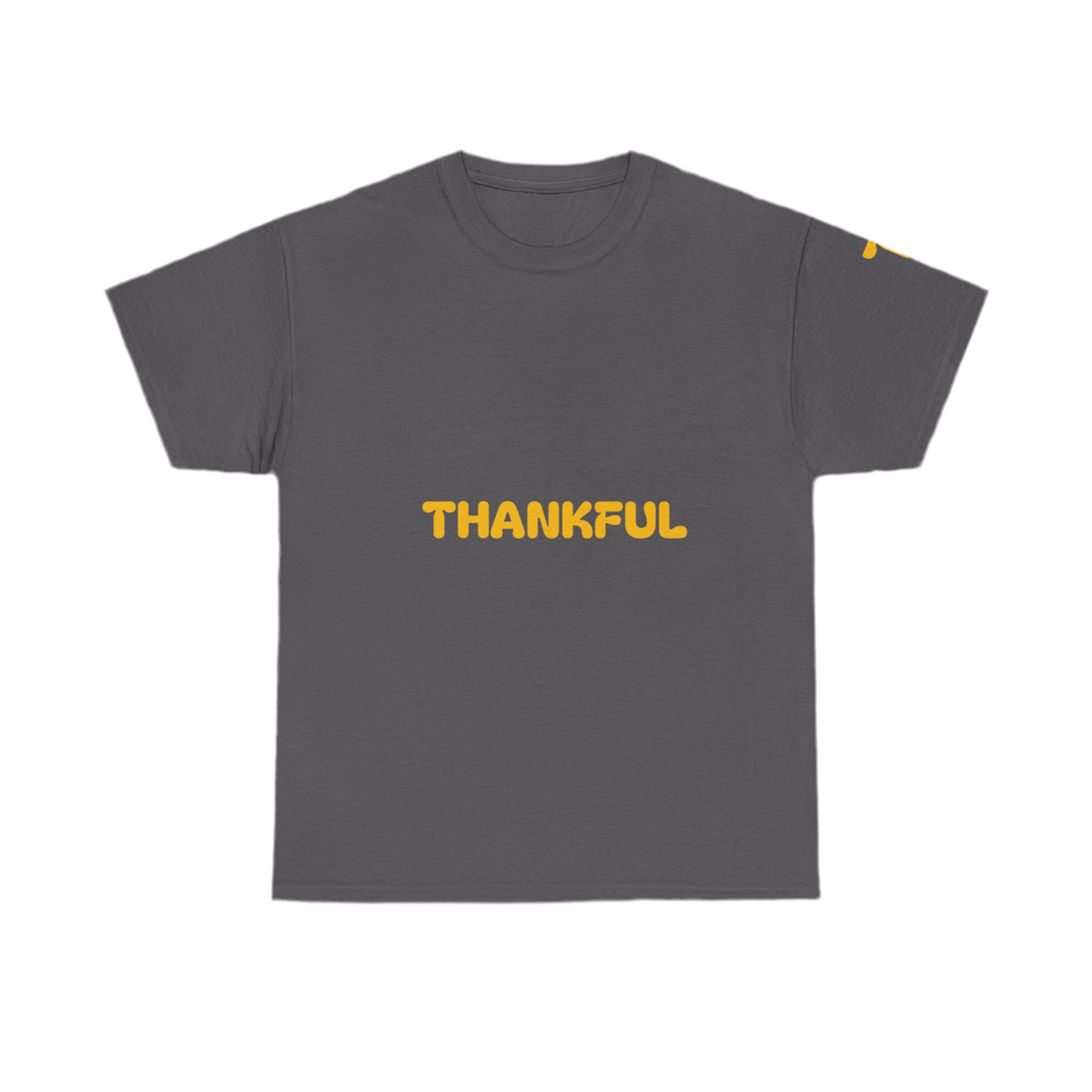 Thankful T-shirts