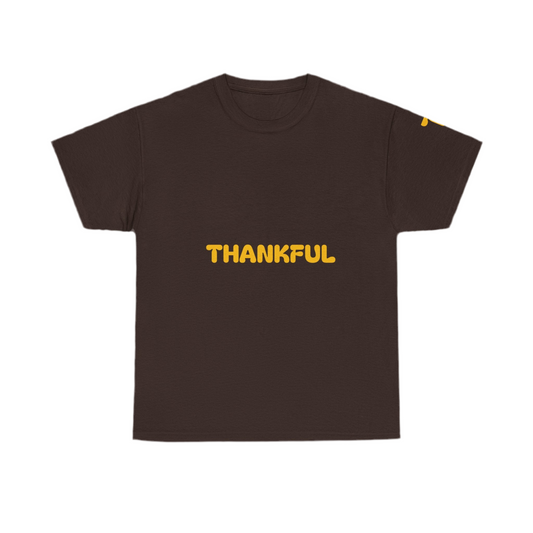 Thankful T-shirts