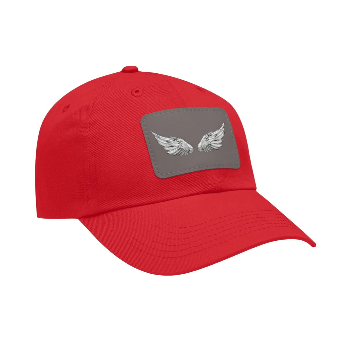 Angel cap