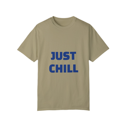 Just Chill T-shirts