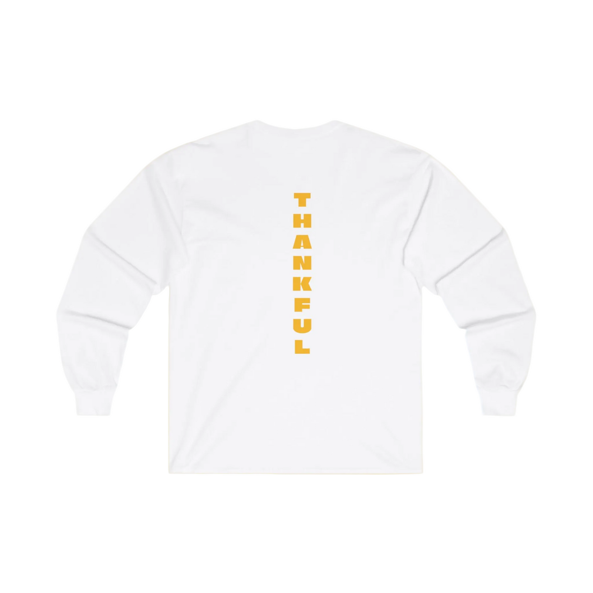 Thankful Jumpers