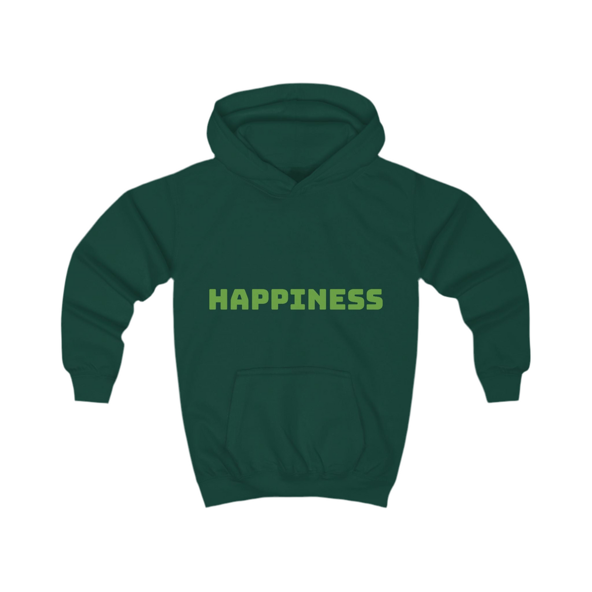 Happiness Hoodie Kid’s