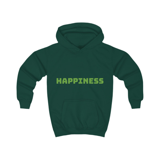 Happiness Hoodie Kid’s