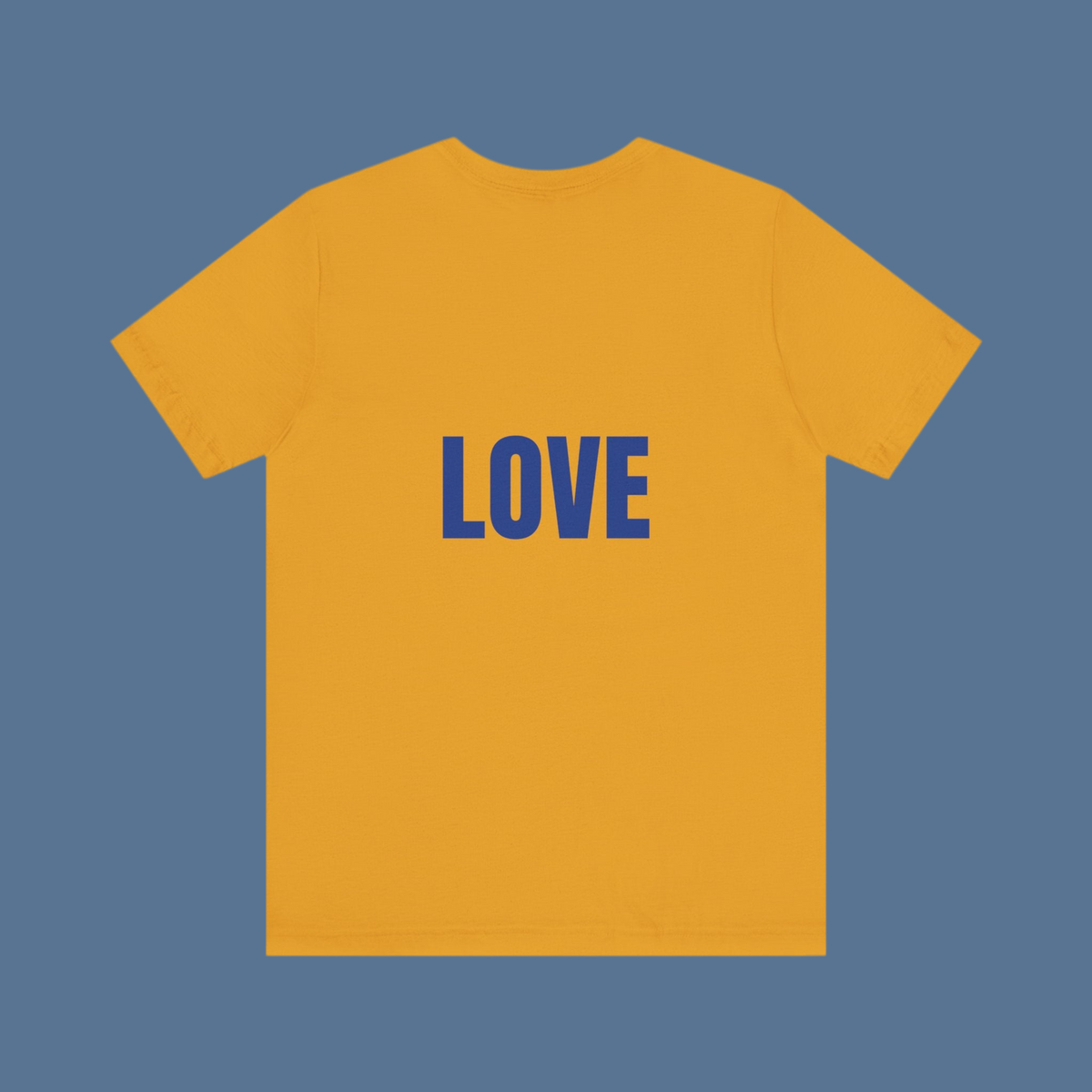 Love T-shirts