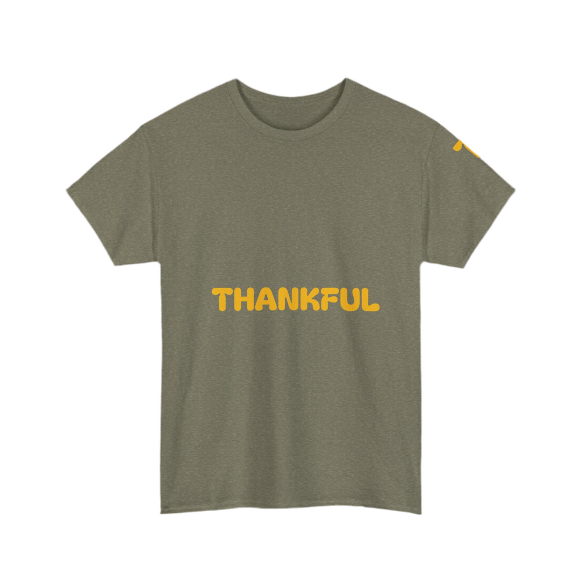 Thankful T-shirts
