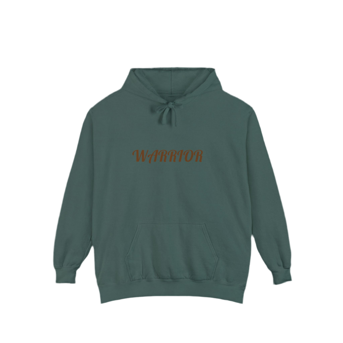 Warrior Hoodie Jumpers