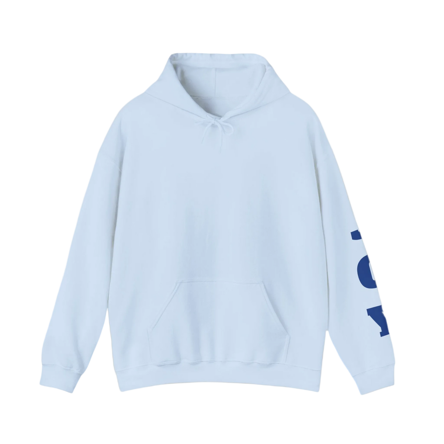 Joy Hoodies Jumpers
