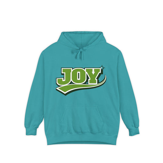 Joy Hoodie Jumpers