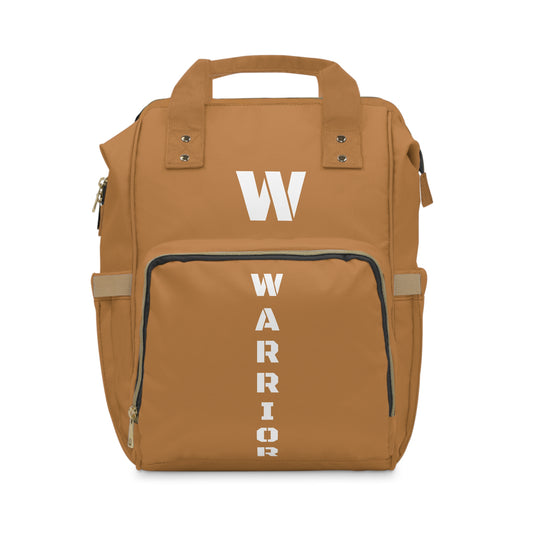 Warrior Backpack