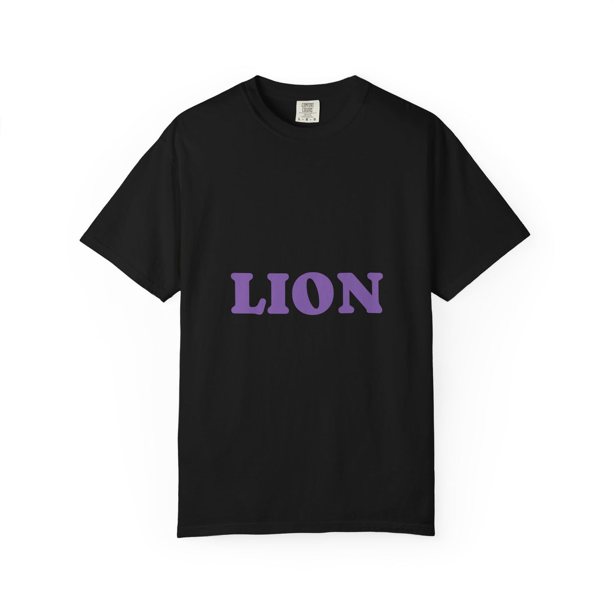 Lion T-shirt