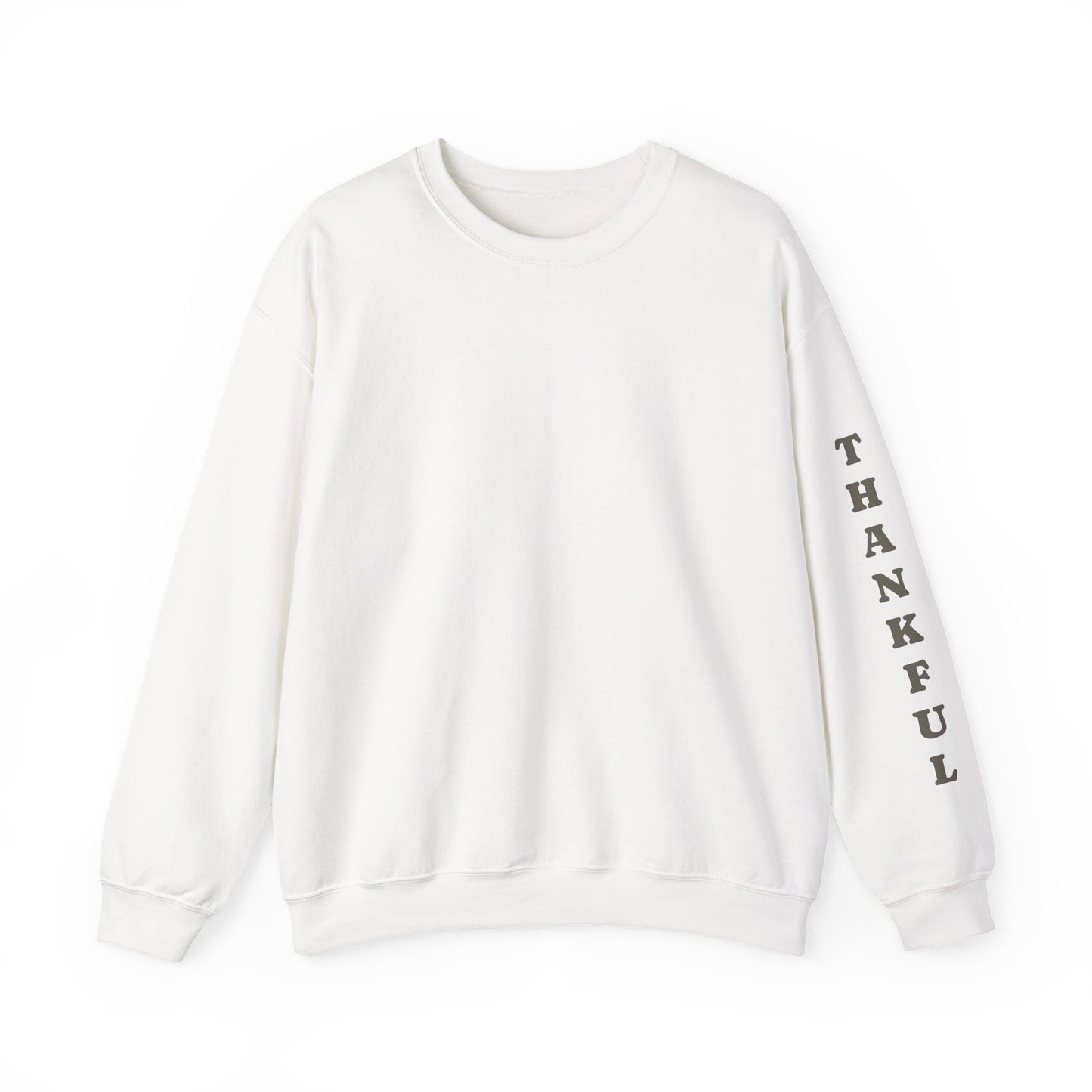 Thankful Jumpers