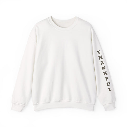 Thankful Jumpers