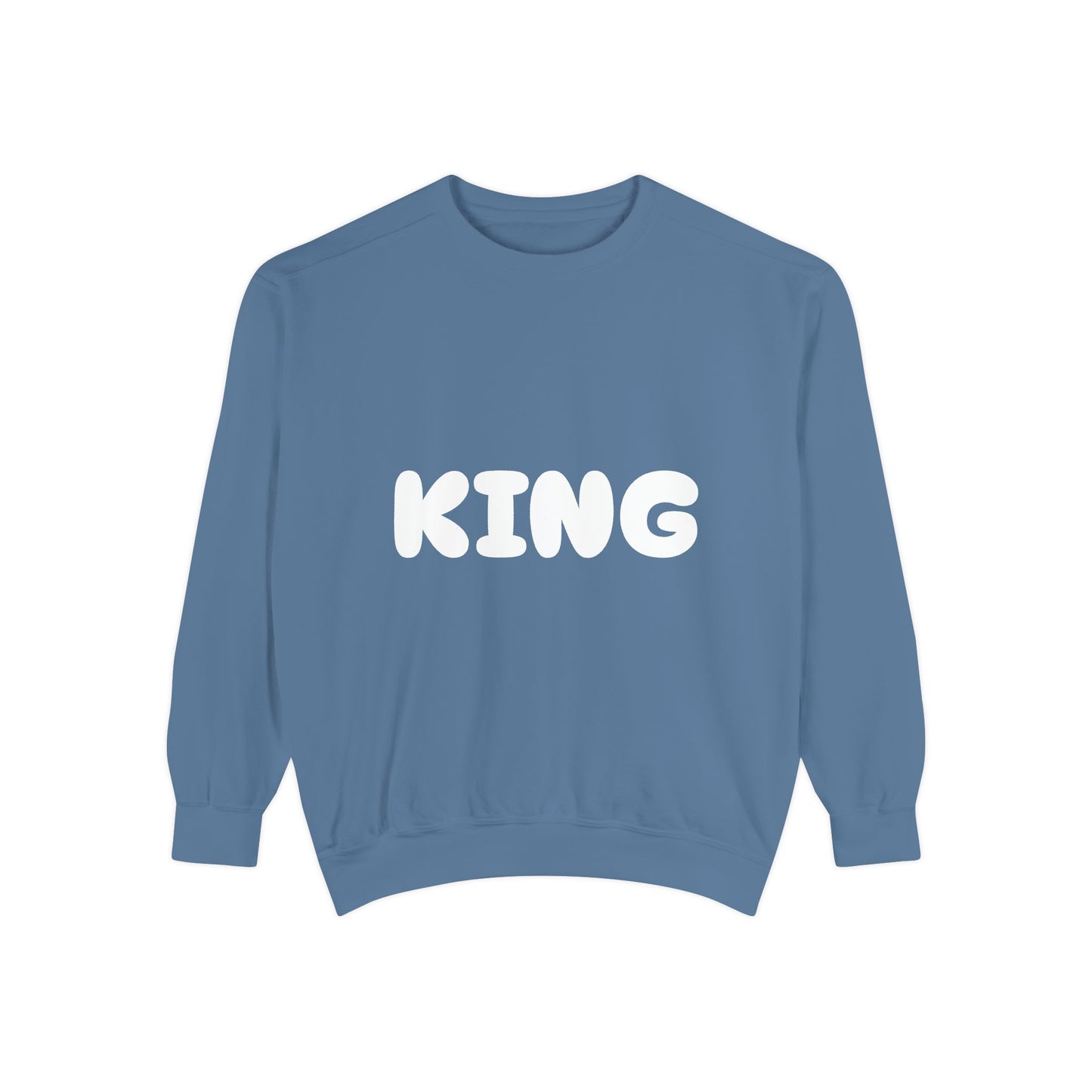 King Jumpers