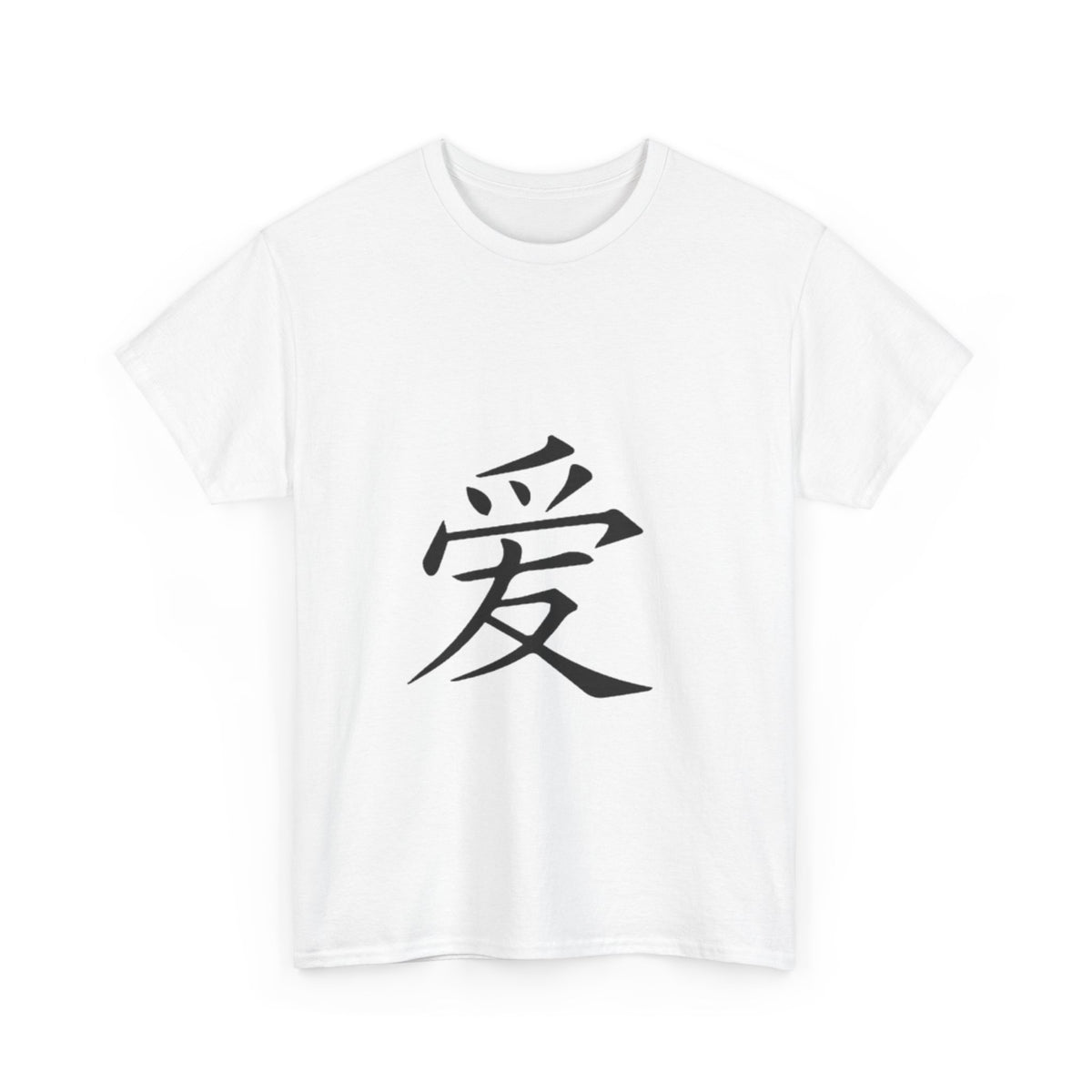 Love T-Shirts