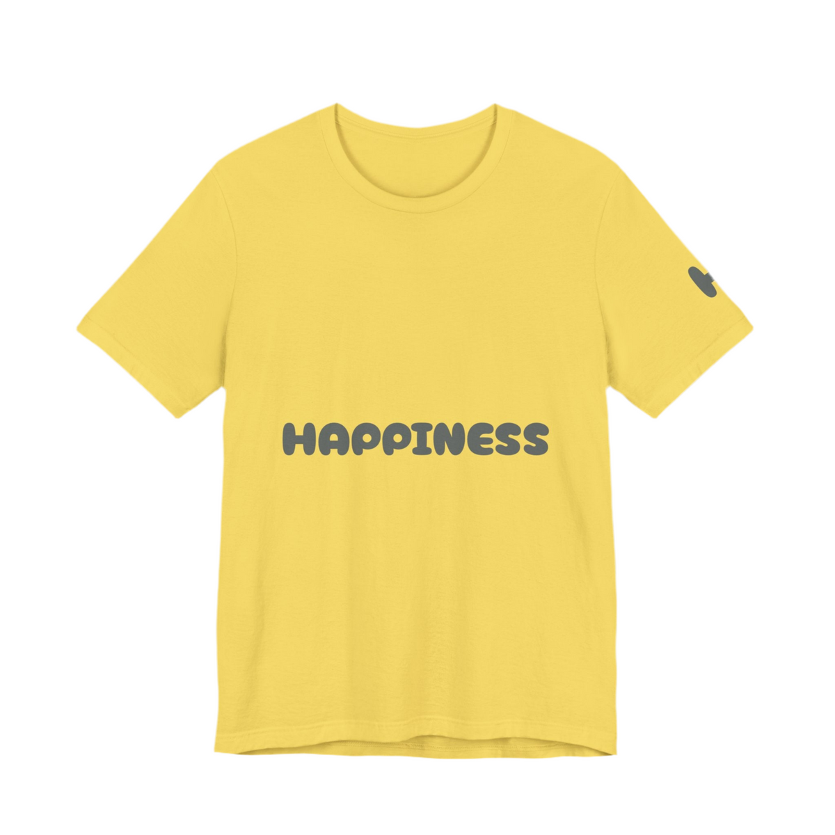 Happiness T-Shirts