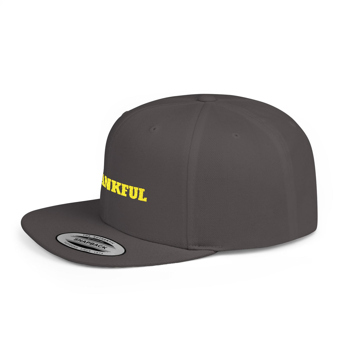 Thankful Snapback