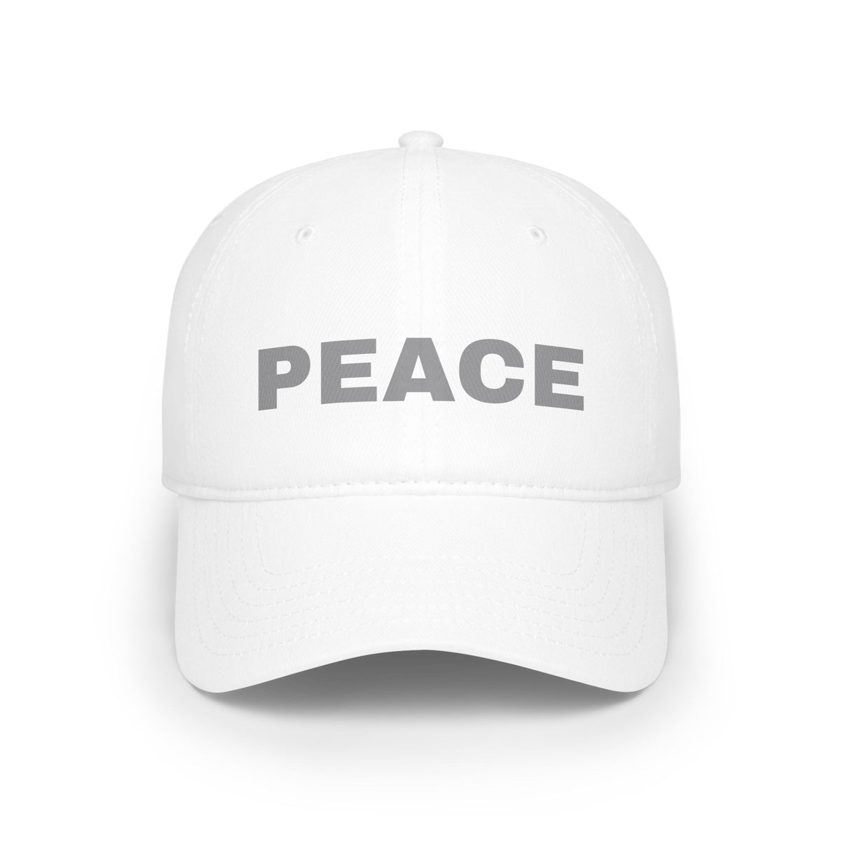 Peace Black Cap
