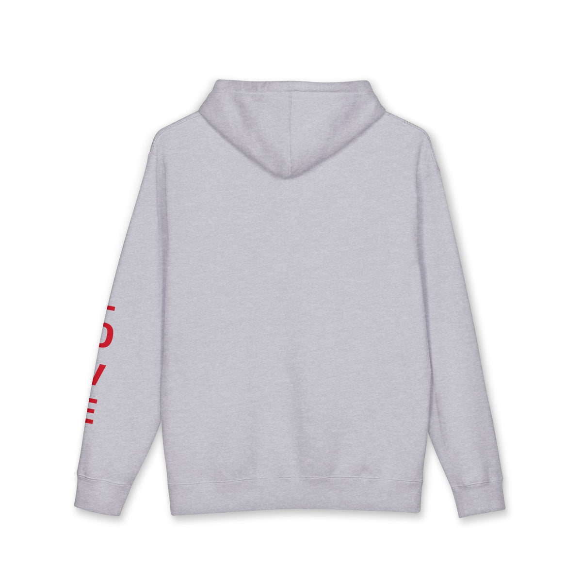 Love Hoodie Jumpers