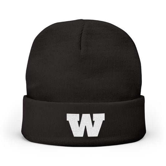 Warrior Beanie Hat