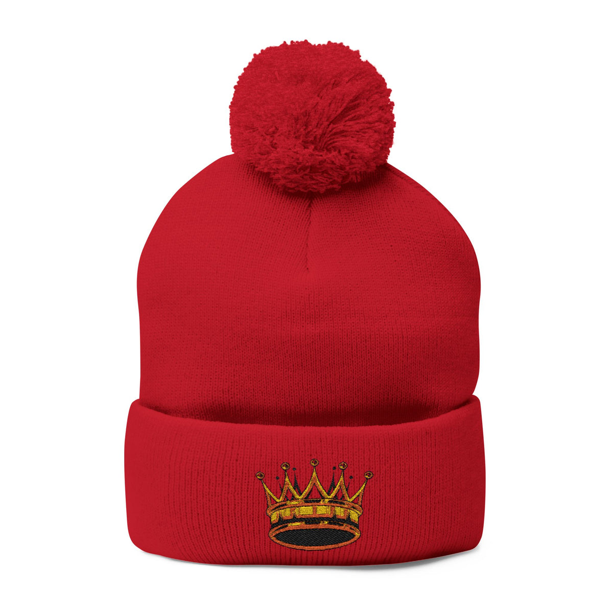 King Woolly Hat