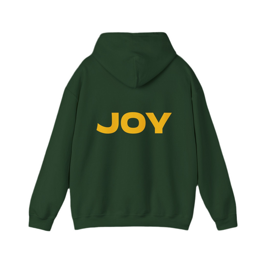 JOY Hoodie Jumper’s