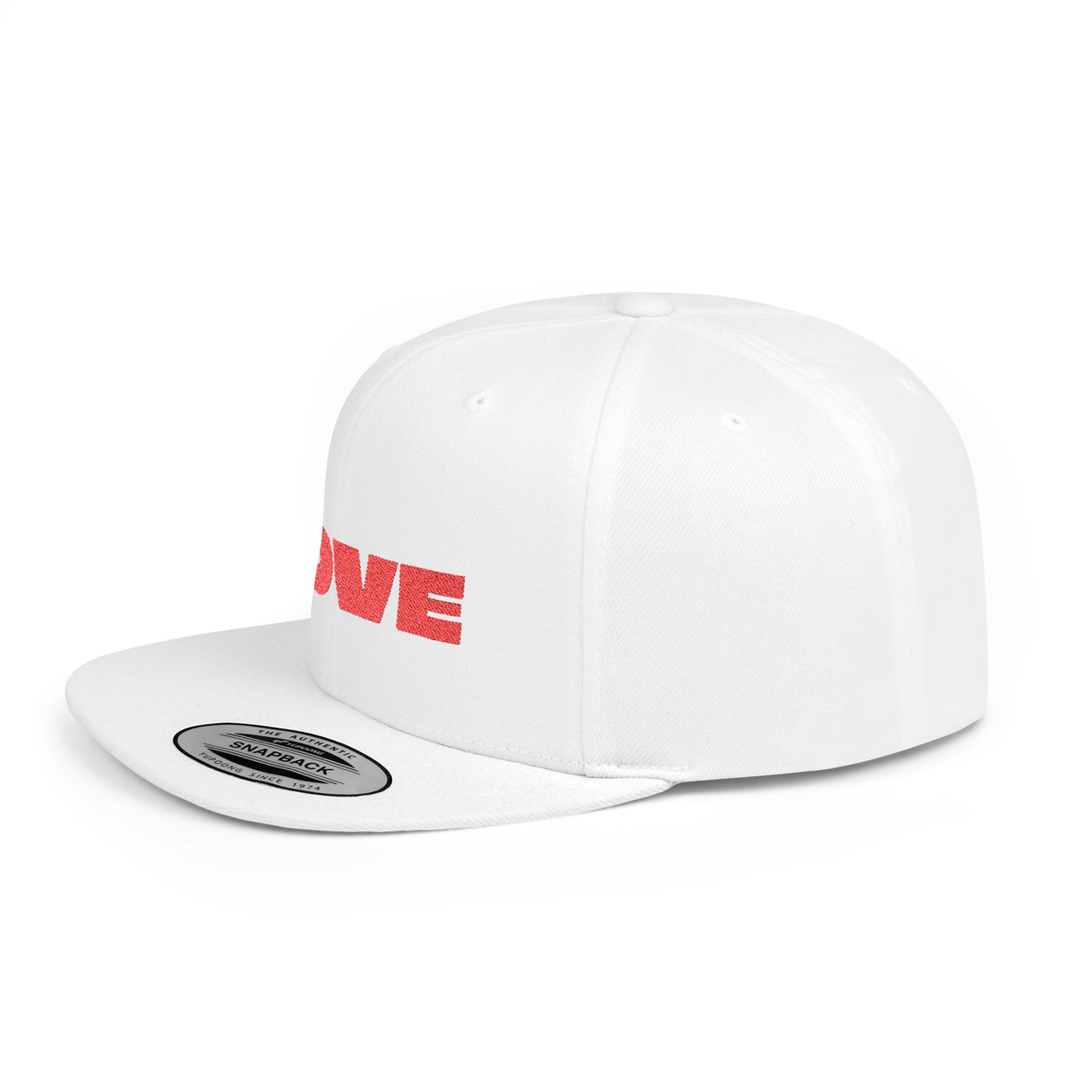 Love Snapback