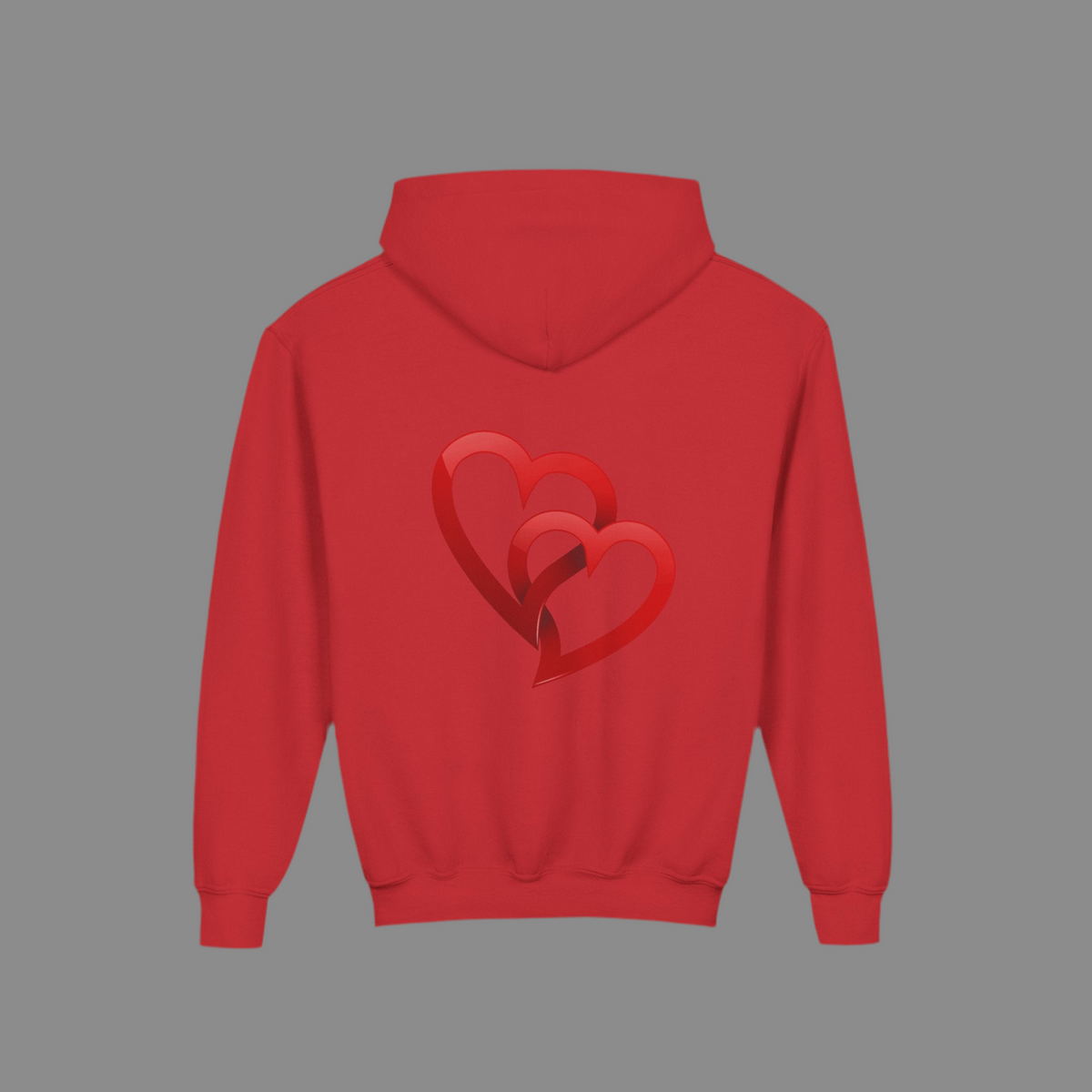 Love Hoodies Jumpers Kid’s