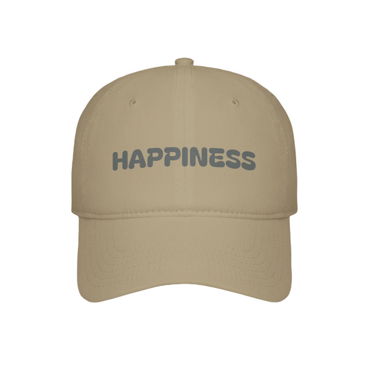 Happiness Cap