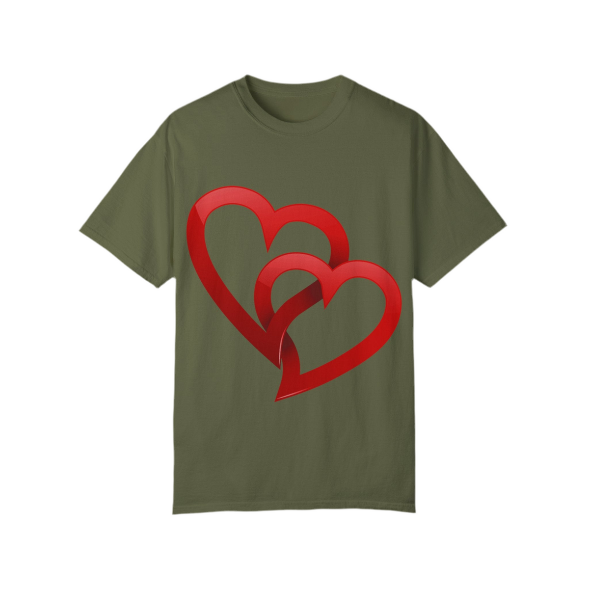 Love T-shirts