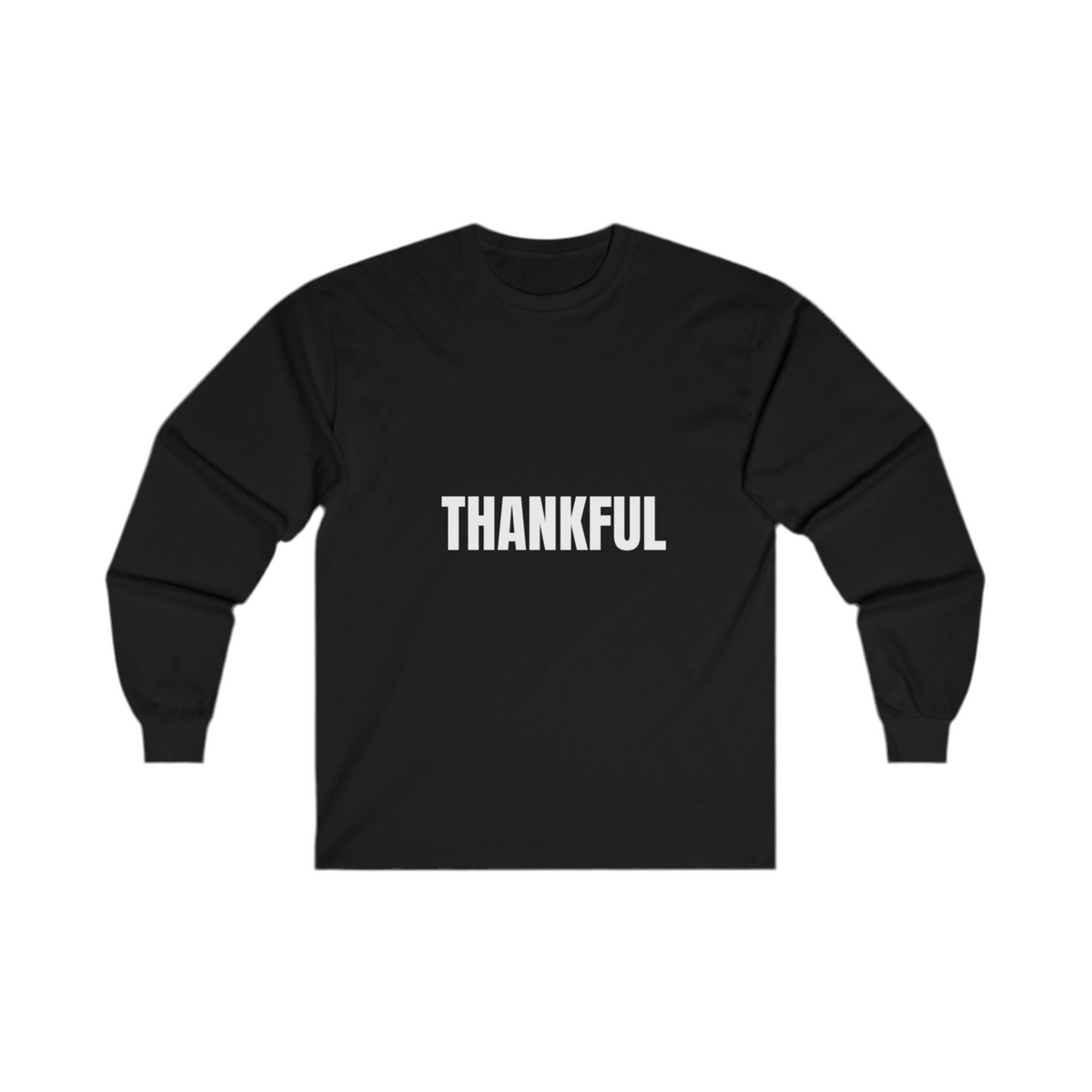 Thankful Jumpers