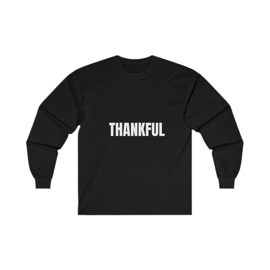 Thankful Jumpers