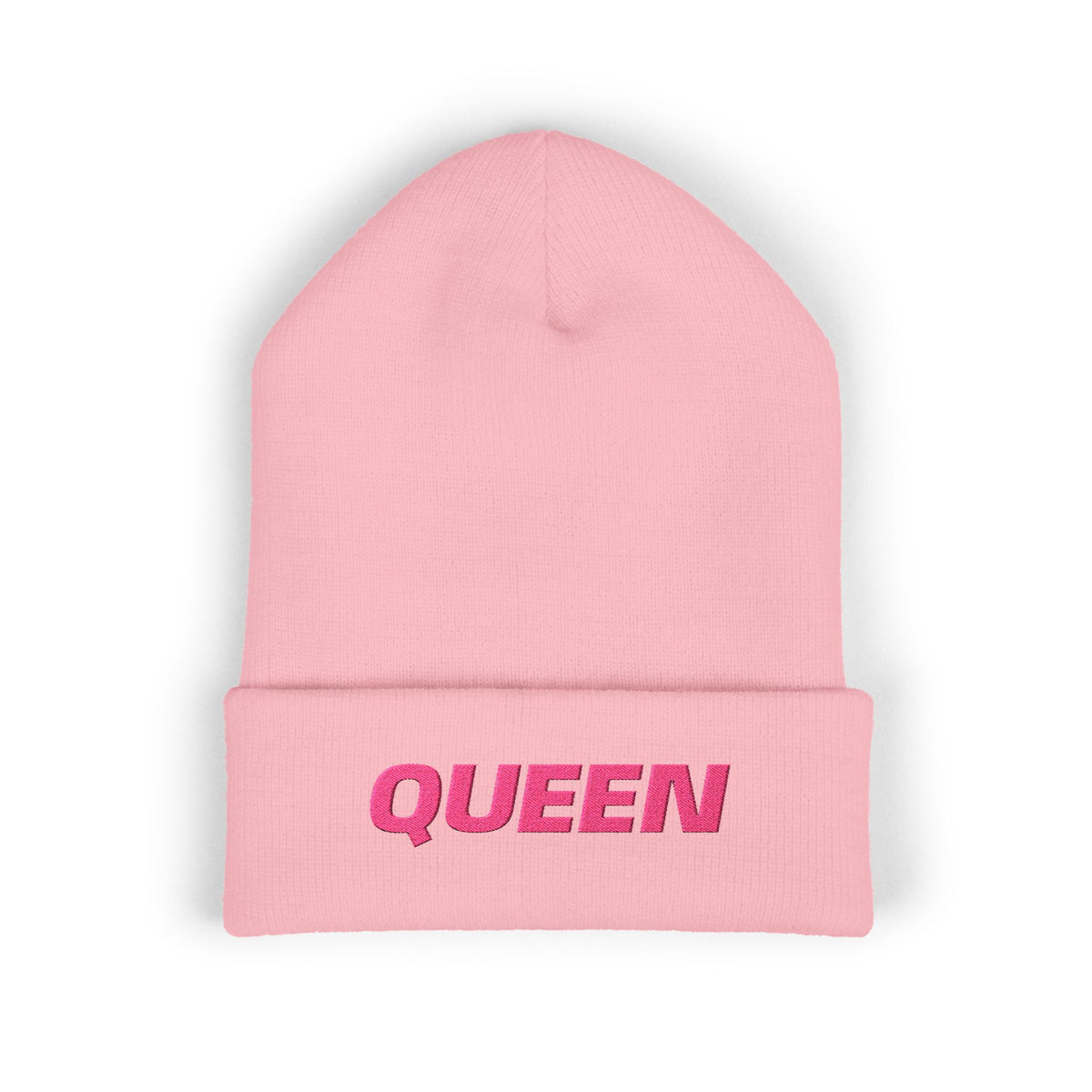 Queen Beanie Hats
