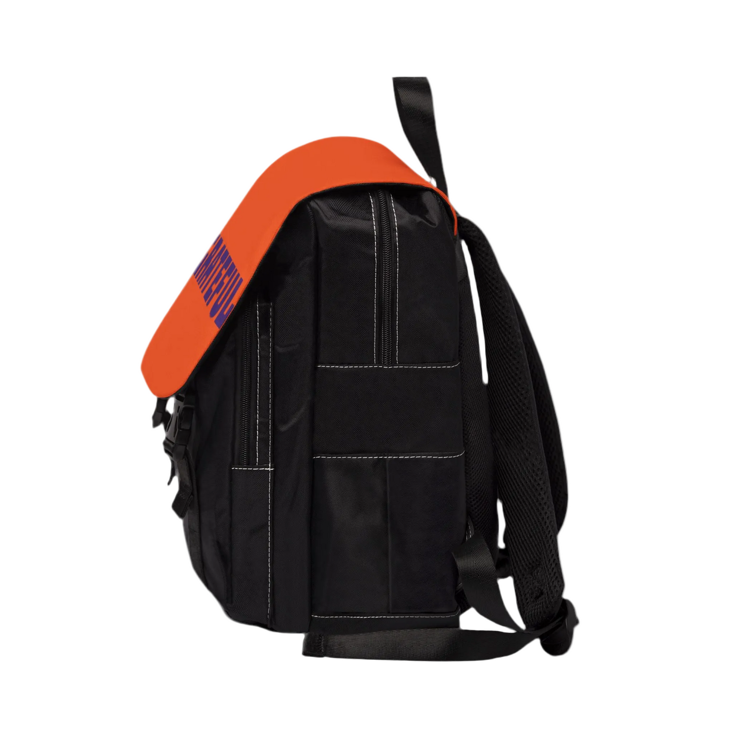 Grateful Backpack