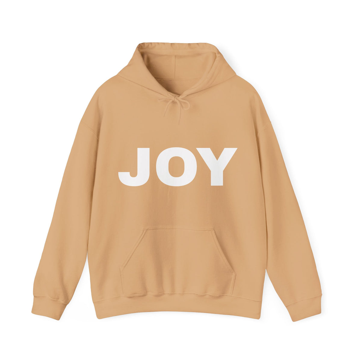 Joy Hoodie Jumpers