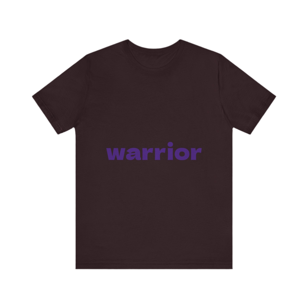 Warrior T-shirts