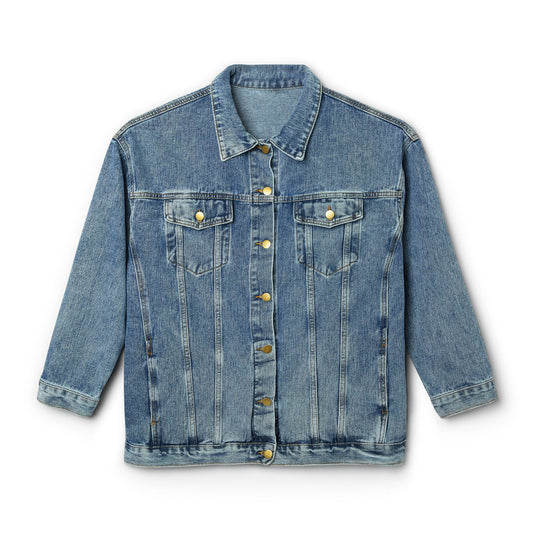 Joy Women's Denim Jackets