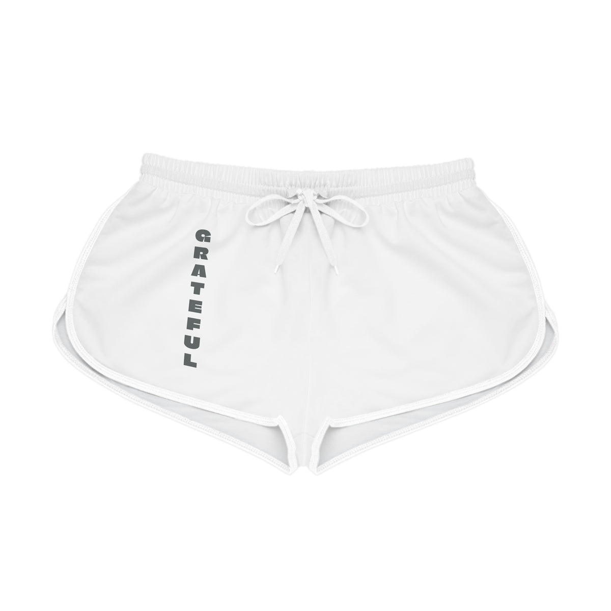 Grateful Women's Shorts