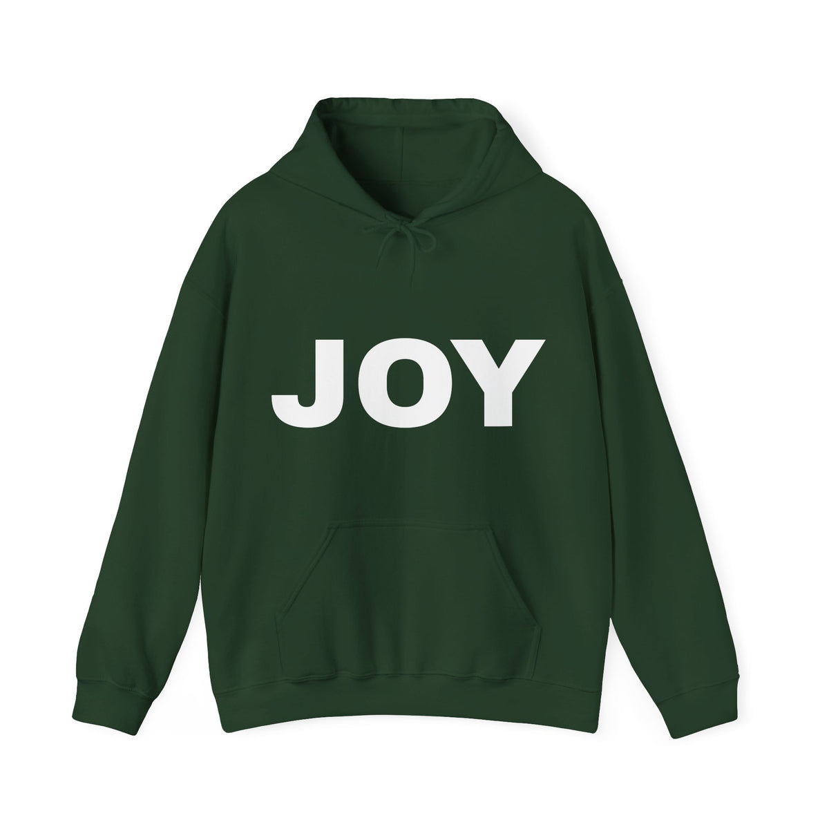 Joy Hoodie Jumpers
