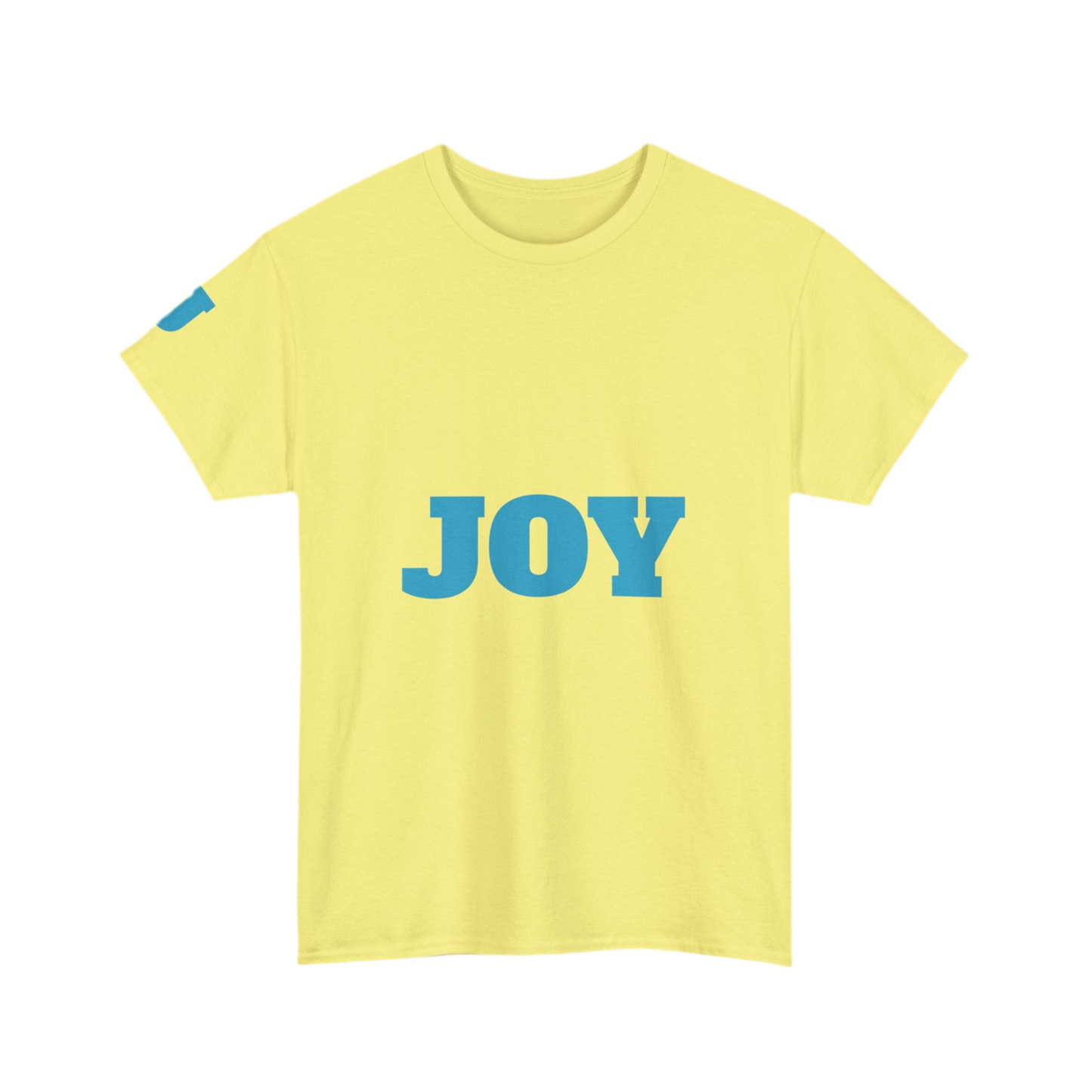 Joy T-shirts