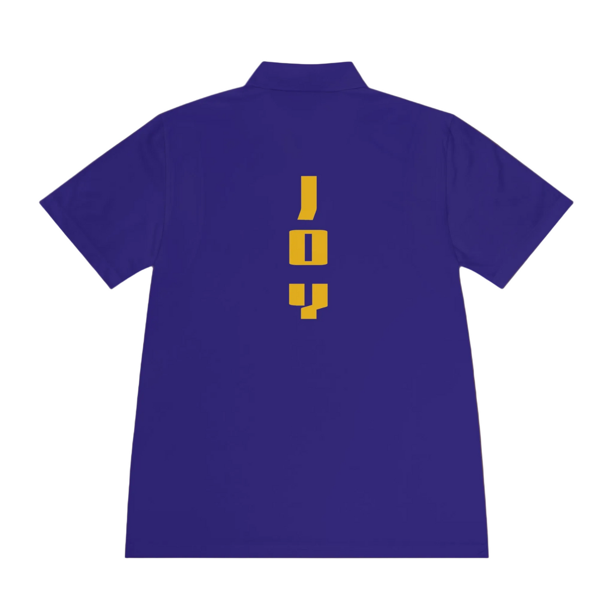 Joy Polo Shirts
