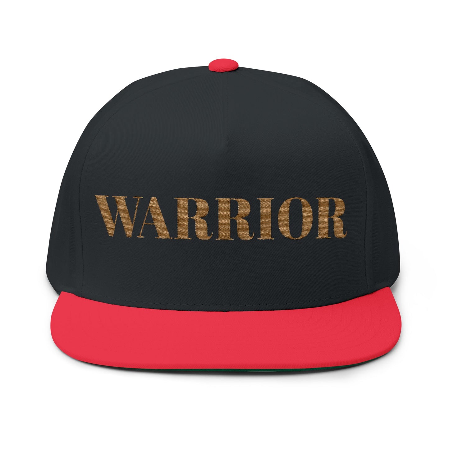 Warrior Cap