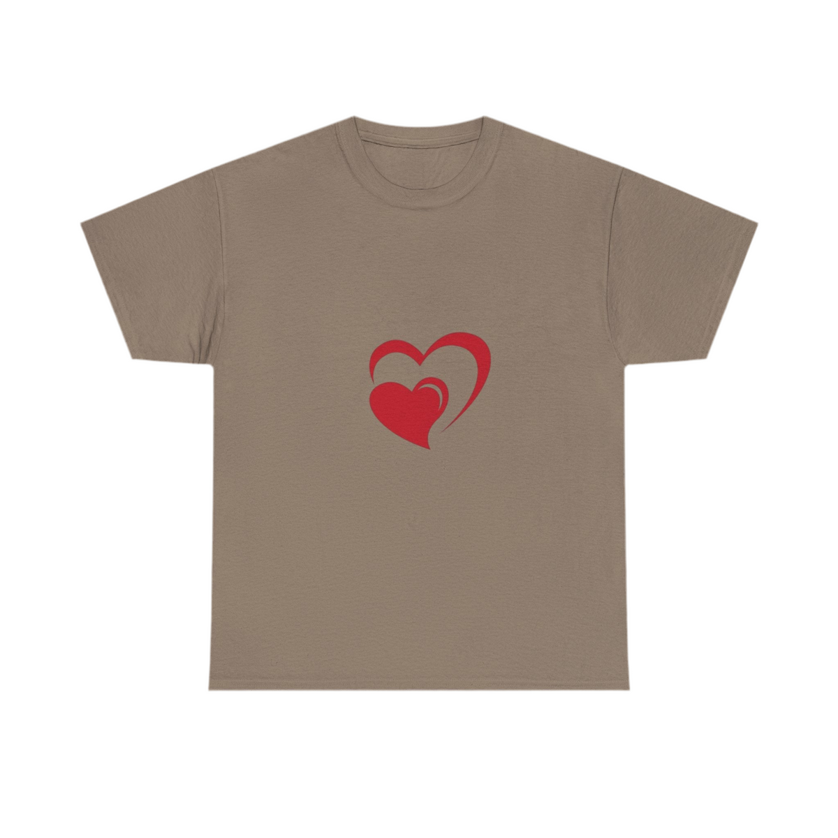Love T-shirts