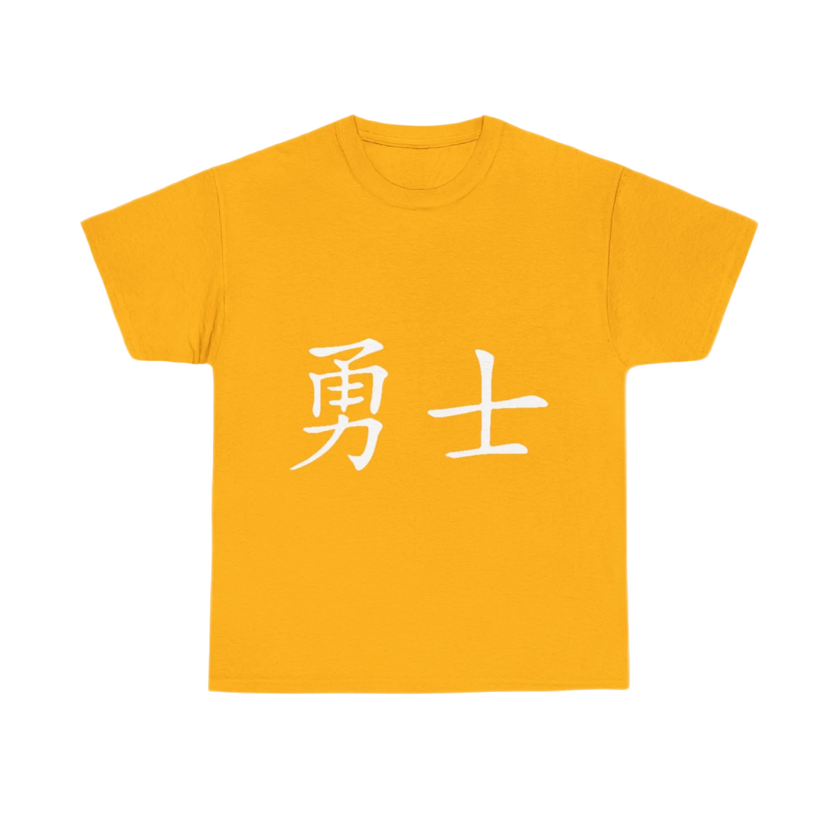 Warrior T-shirts