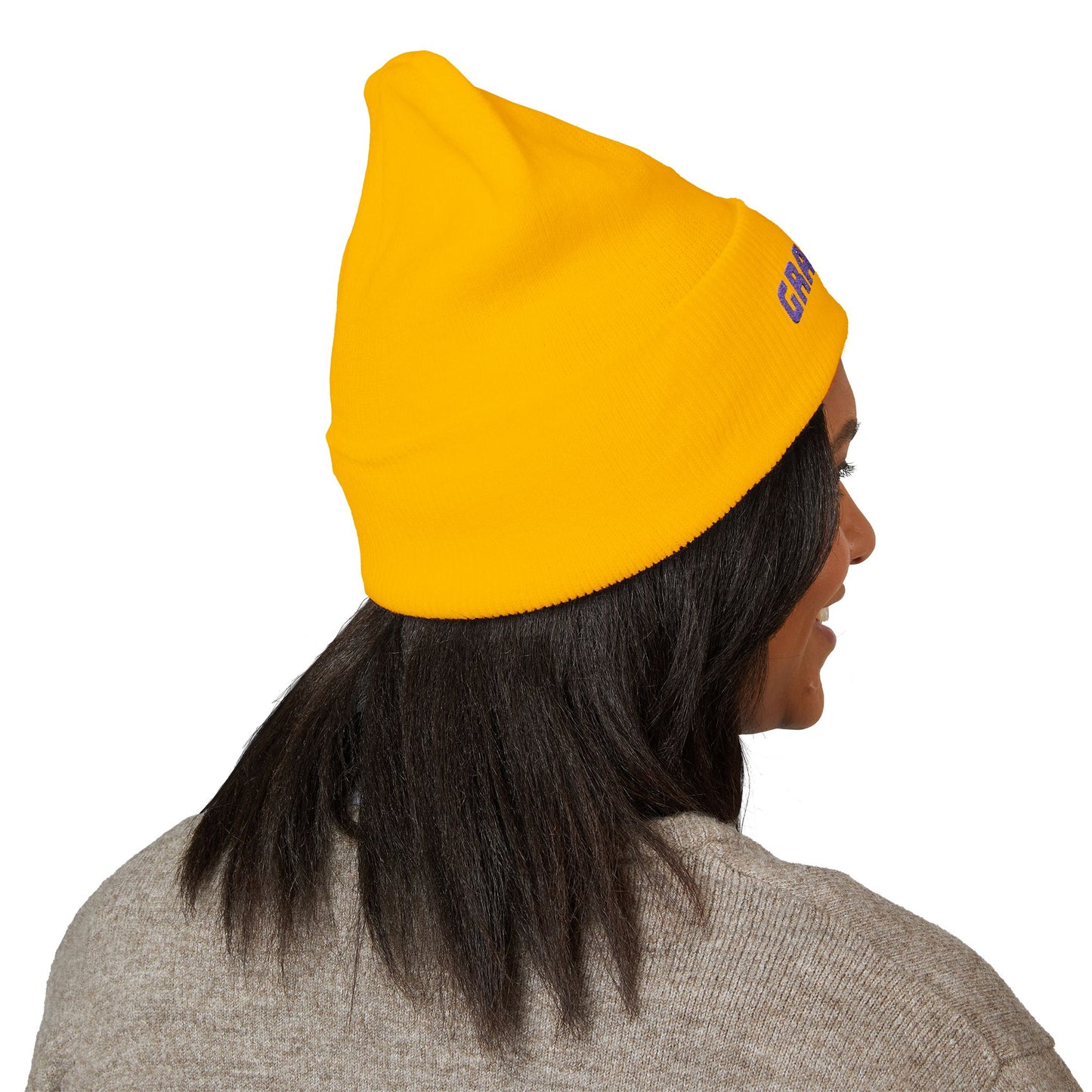 Grateful Beanie Hat