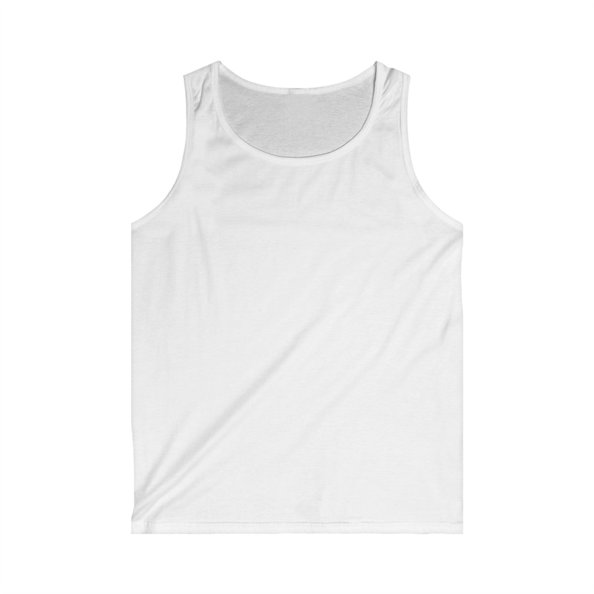 Joy Man’s Vest Top