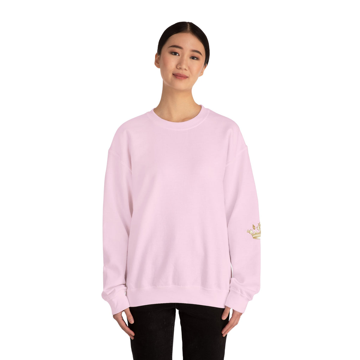Queen Jumpers