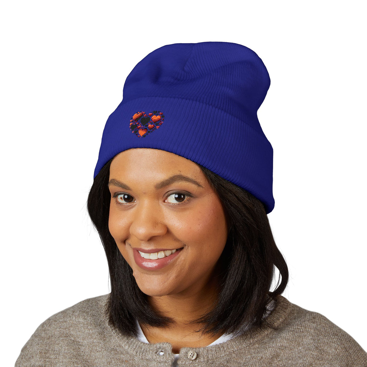 Love Beanie Hats