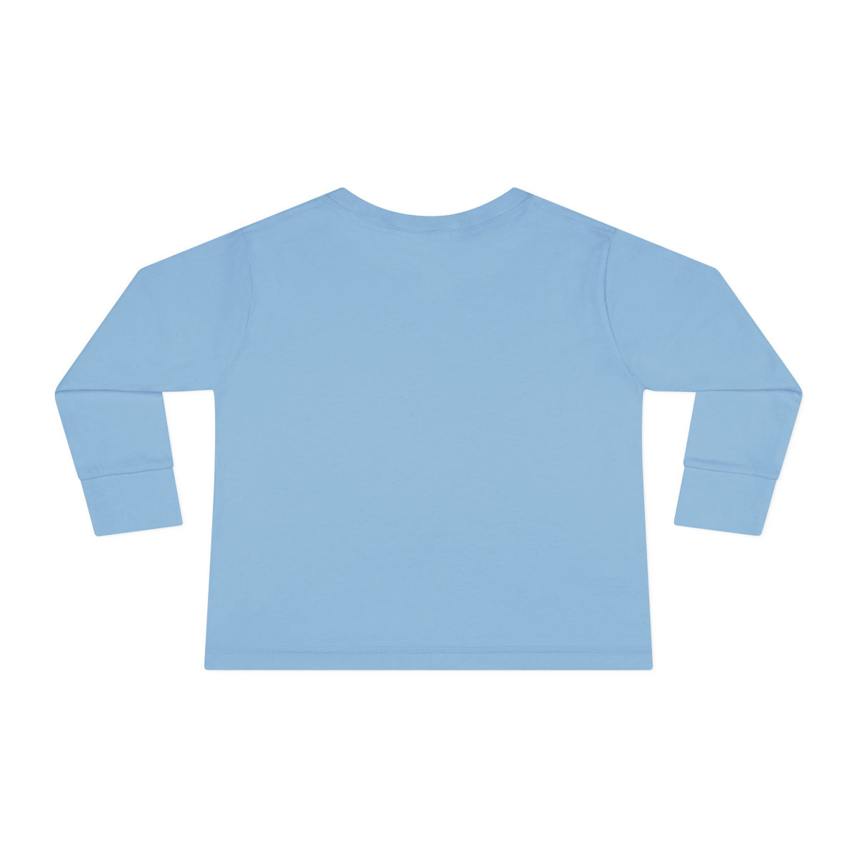 Joy Toddler Long Sleeve