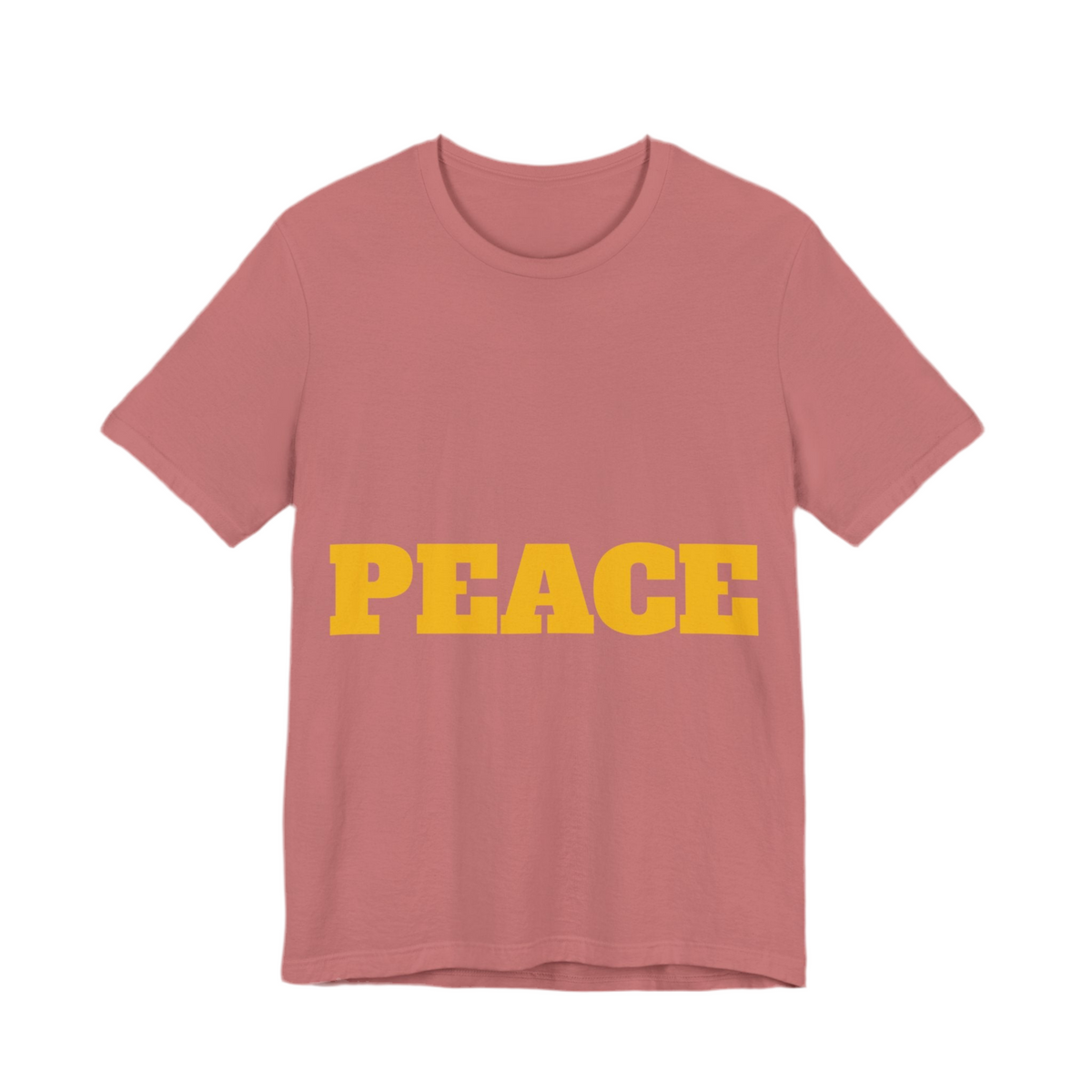 Peace T - shirts